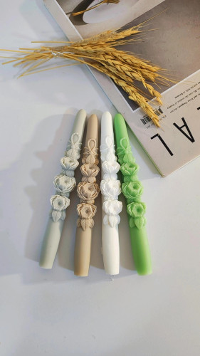 قالب سیلیکونی