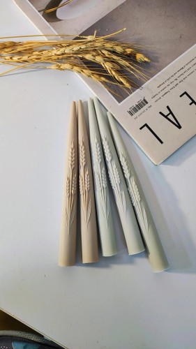 قالب سیلیکونی