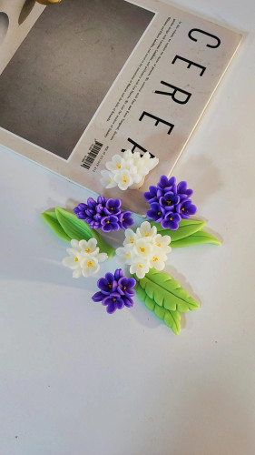 قالب سیلیکونی