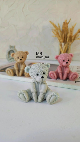 قالب سیلیکونی