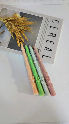 قالب سیلیکونی