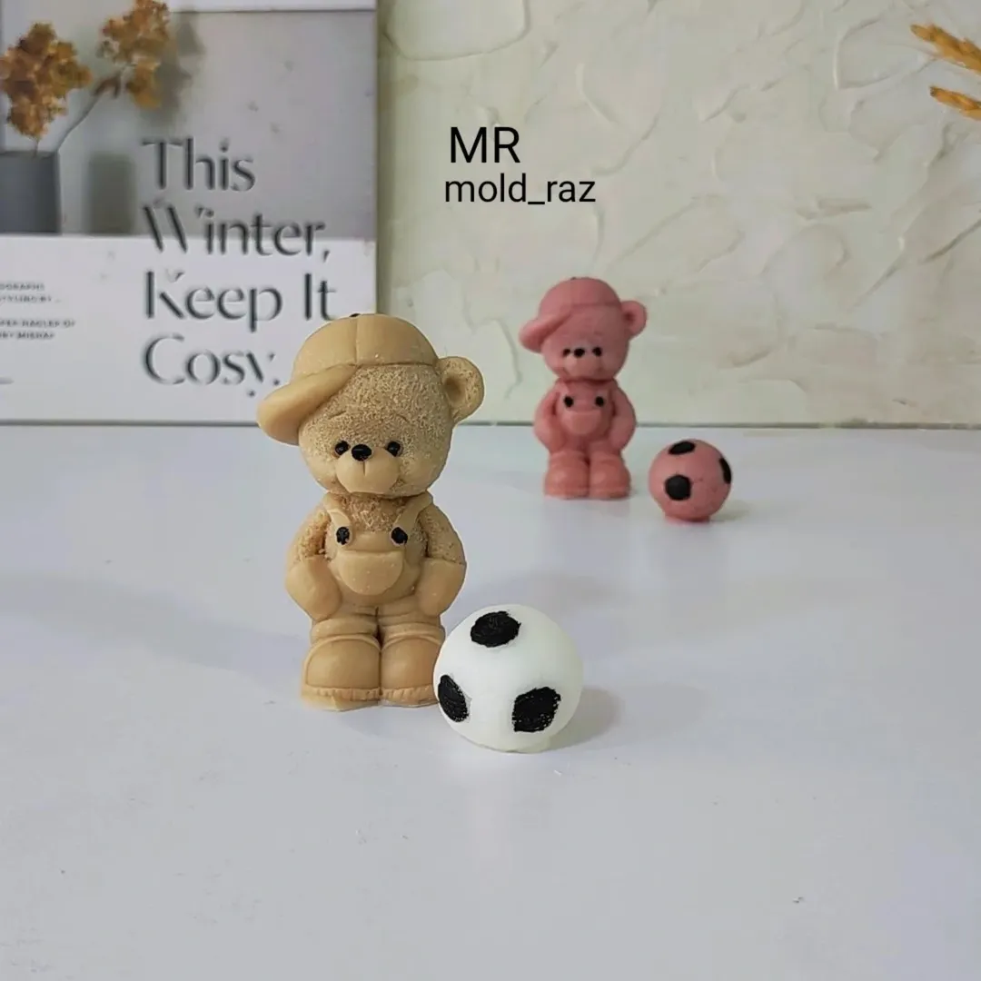 تدی فوتبالی